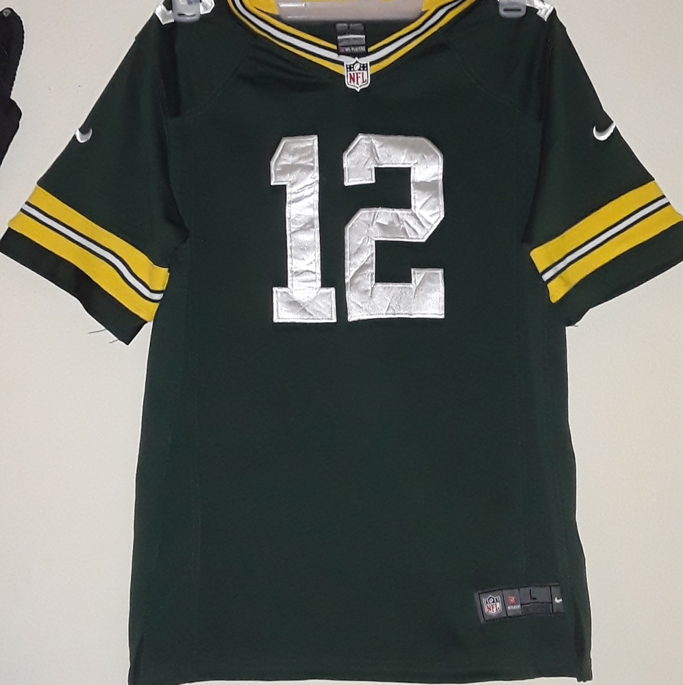 Youth jersey